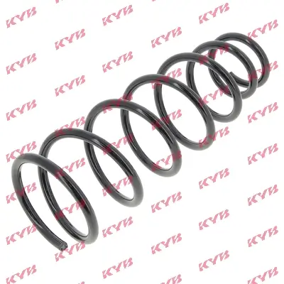Fahrwerksfeder Hinterachse KYB RA5771 Bild Fahrwerksfeder Hinterachse KYB RA5771