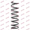 Fahrwerksfeder Hinterachse KYB RA5775 Bild Fahrwerksfeder Hinterachse KYB RA5775