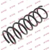 Fahrwerksfeder Hinterachse KYB RA5775 Bild Fahrwerksfeder Hinterachse KYB RA5775