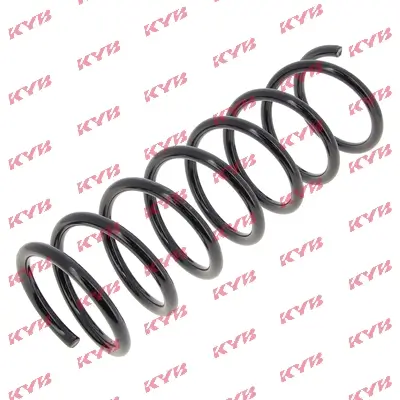 Fahrwerksfeder Hinterachse KYB RA5775 Bild Fahrwerksfeder Hinterachse KYB RA5775