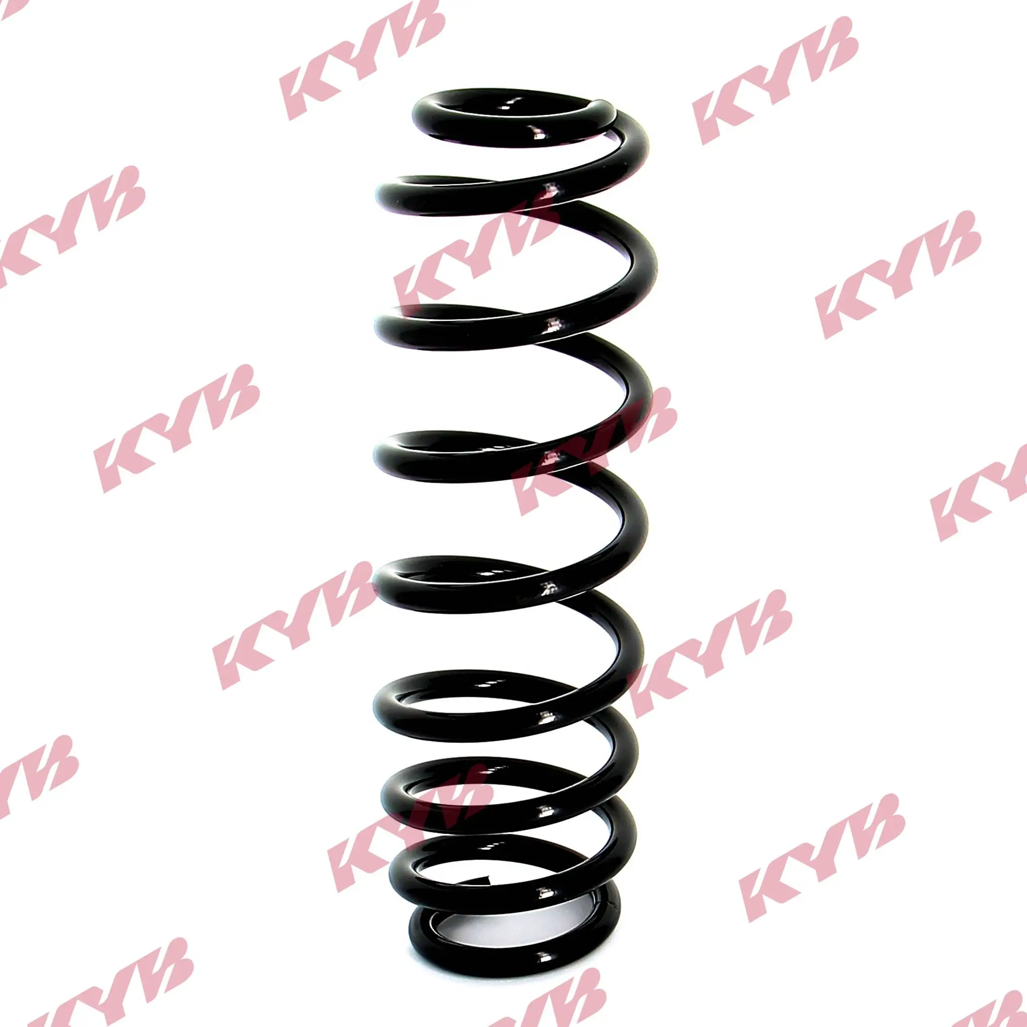 Fahrwerksfeder Hinterachse KYB RA5781