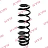 Fahrwerksfeder Hinterachse KYB RA5781