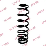 Fahrwerksfeder Hinterachse KYB RA5781