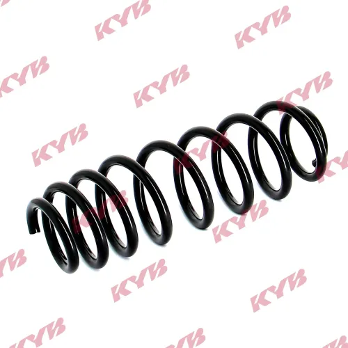 Fahrwerksfeder Hinterachse KYB RA5781 Bild Fahrwerksfeder Hinterachse KYB RA5781