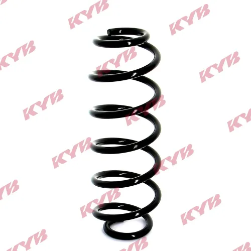 Fahrwerksfeder Hinterachse KYB RA5783 Bild Fahrwerksfeder Hinterachse KYB RA5783