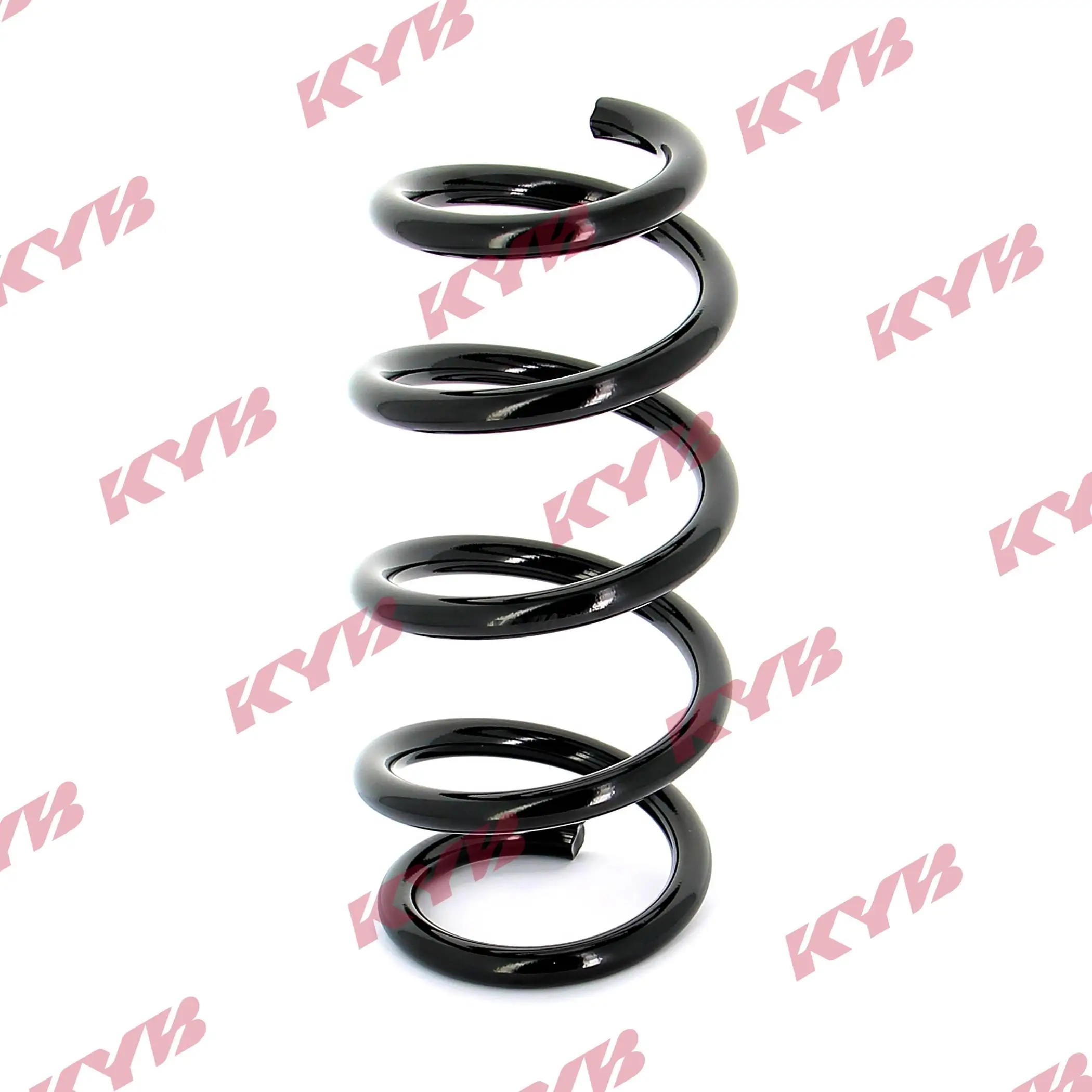 Fahrwerksfeder Hinterachse KYB RA5787