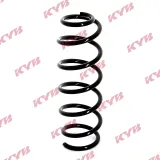 Fahrwerksfeder Hinterachse KYB RA5795
