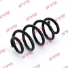 Fahrwerksfeder Hinterachse KYB RA5797 Bild Fahrwerksfeder Hinterachse KYB RA5797