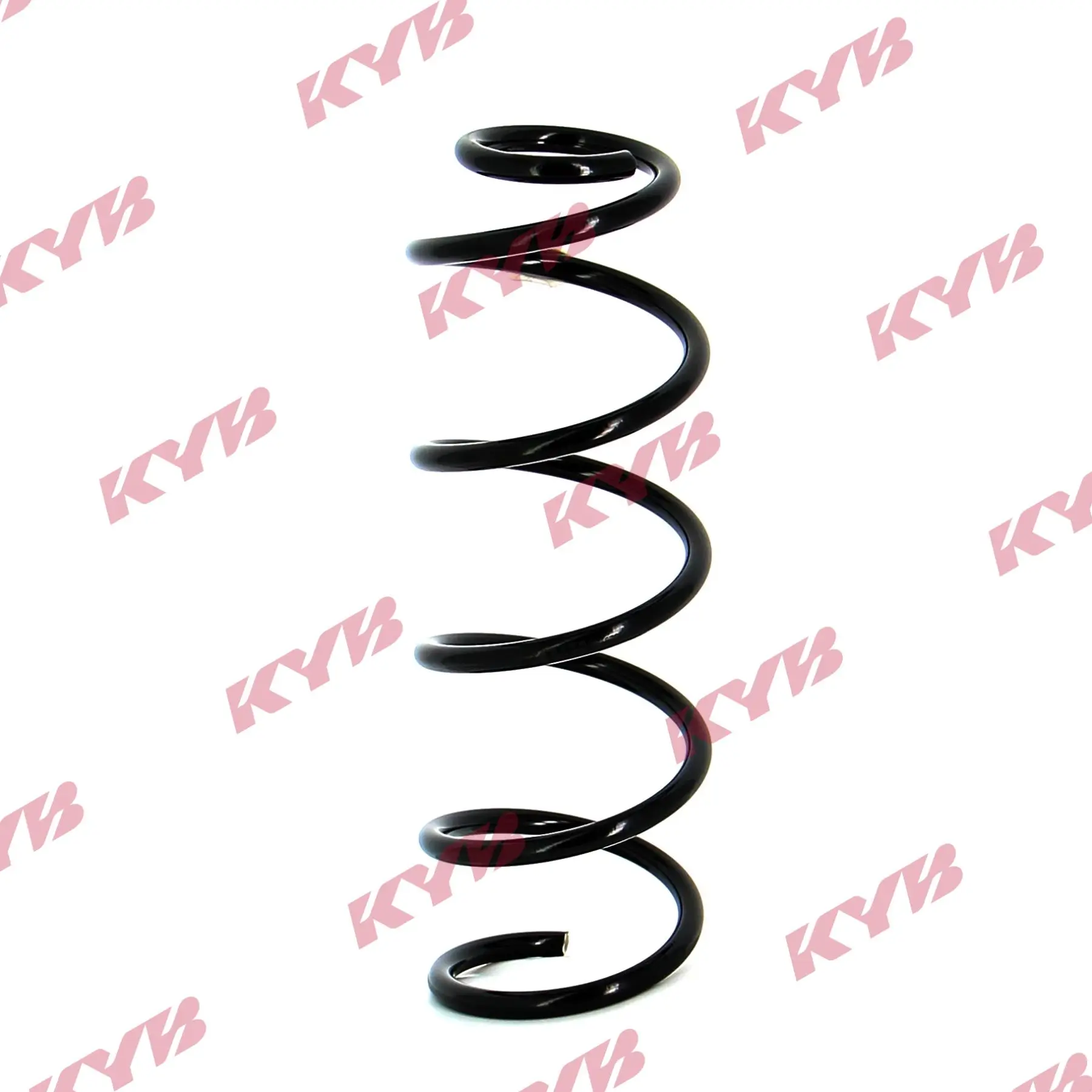 Fahrwerksfeder Hinterachse KYB RA5799