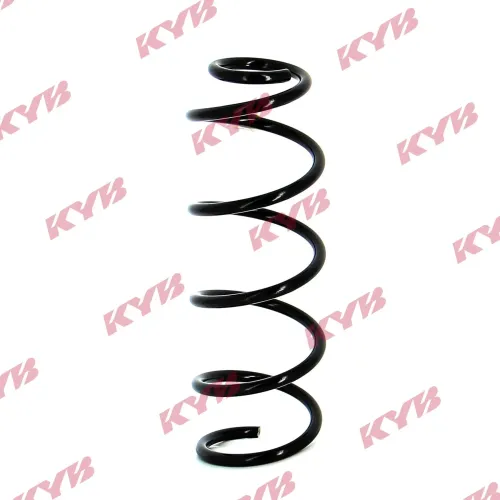 Fahrwerksfeder Hinterachse KYB RA5799 Bild Fahrwerksfeder Hinterachse KYB RA5799