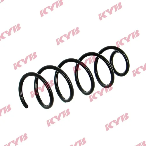 Fahrwerksfeder Hinterachse KYB RA5799 Bild Fahrwerksfeder Hinterachse KYB RA5799