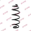 Fahrwerksfeder Hinterachse KYB RA5800