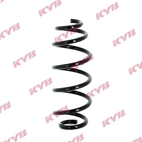 Fahrwerksfeder Hinterachse KYB RA5800 Bild Fahrwerksfeder Hinterachse KYB RA5800