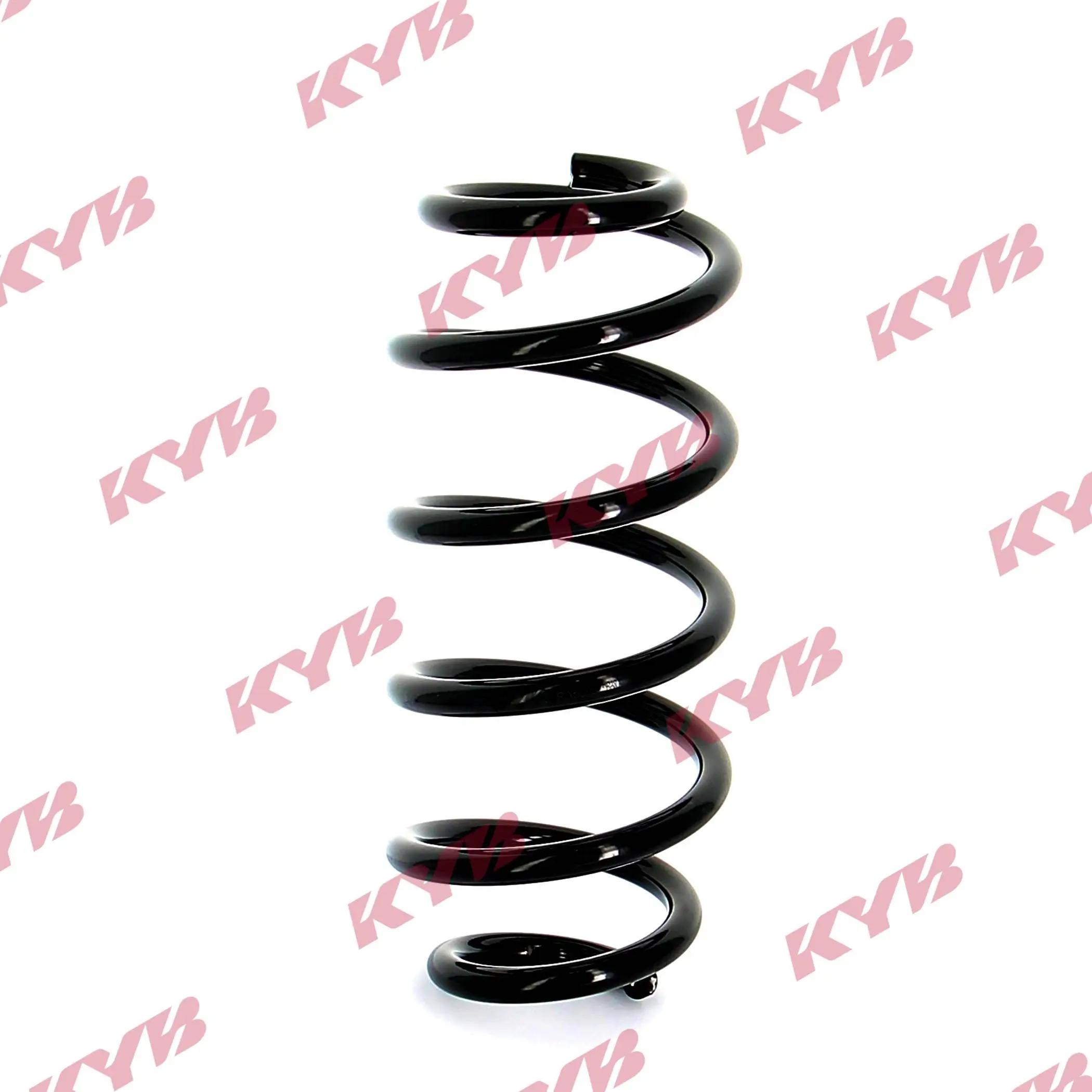 Fahrwerksfeder Hinterachse KYB RA5801