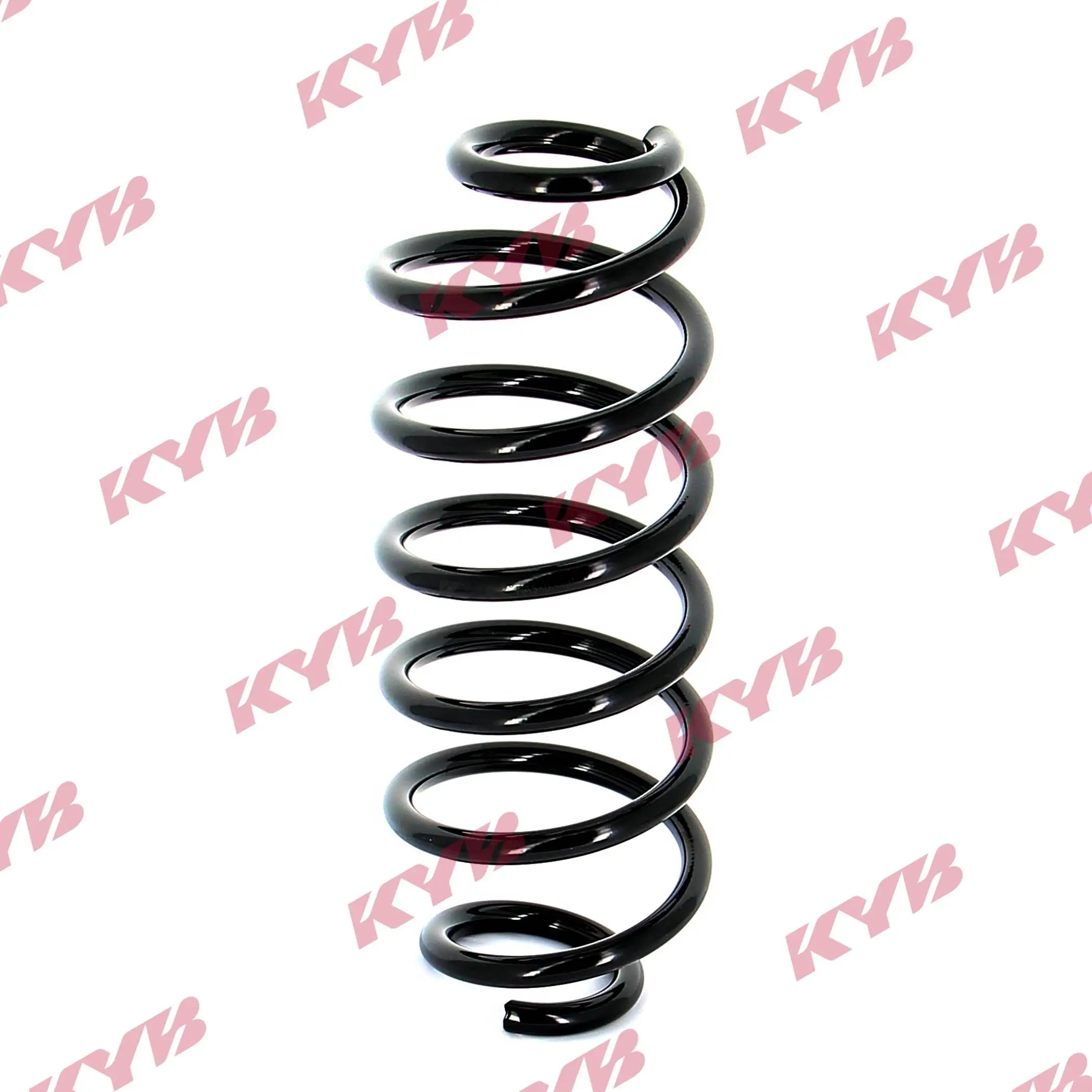 Fahrwerksfeder Hinterachse KYB RA5802