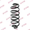 Fahrwerksfeder Hinterachse KYB RA5802