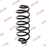 Fahrwerksfeder Hinterachse KYB RA5802