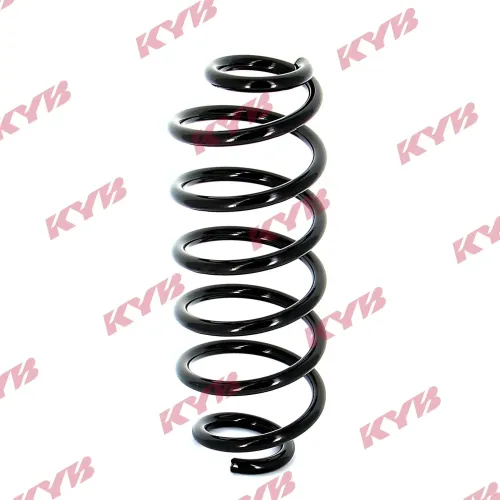 Fahrwerksfeder Hinterachse KYB RA5802 Bild Fahrwerksfeder Hinterachse KYB RA5802