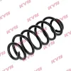 Fahrwerksfeder Hinterachse KYB RA5802 Bild Fahrwerksfeder Hinterachse KYB RA5802