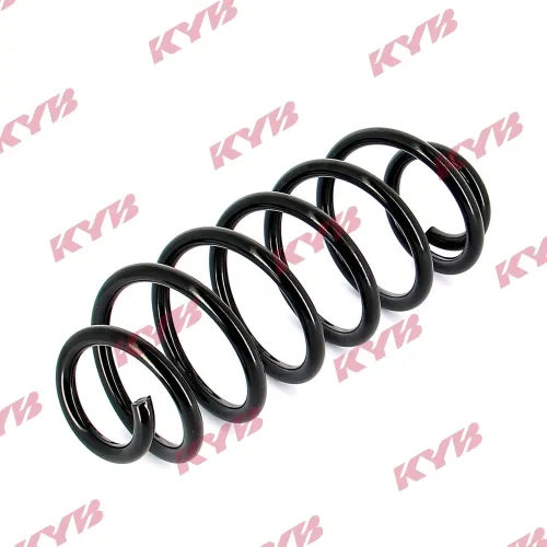 Fahrwerksfeder Hinterachse KYB RA5802 Bild Fahrwerksfeder Hinterachse KYB RA5802