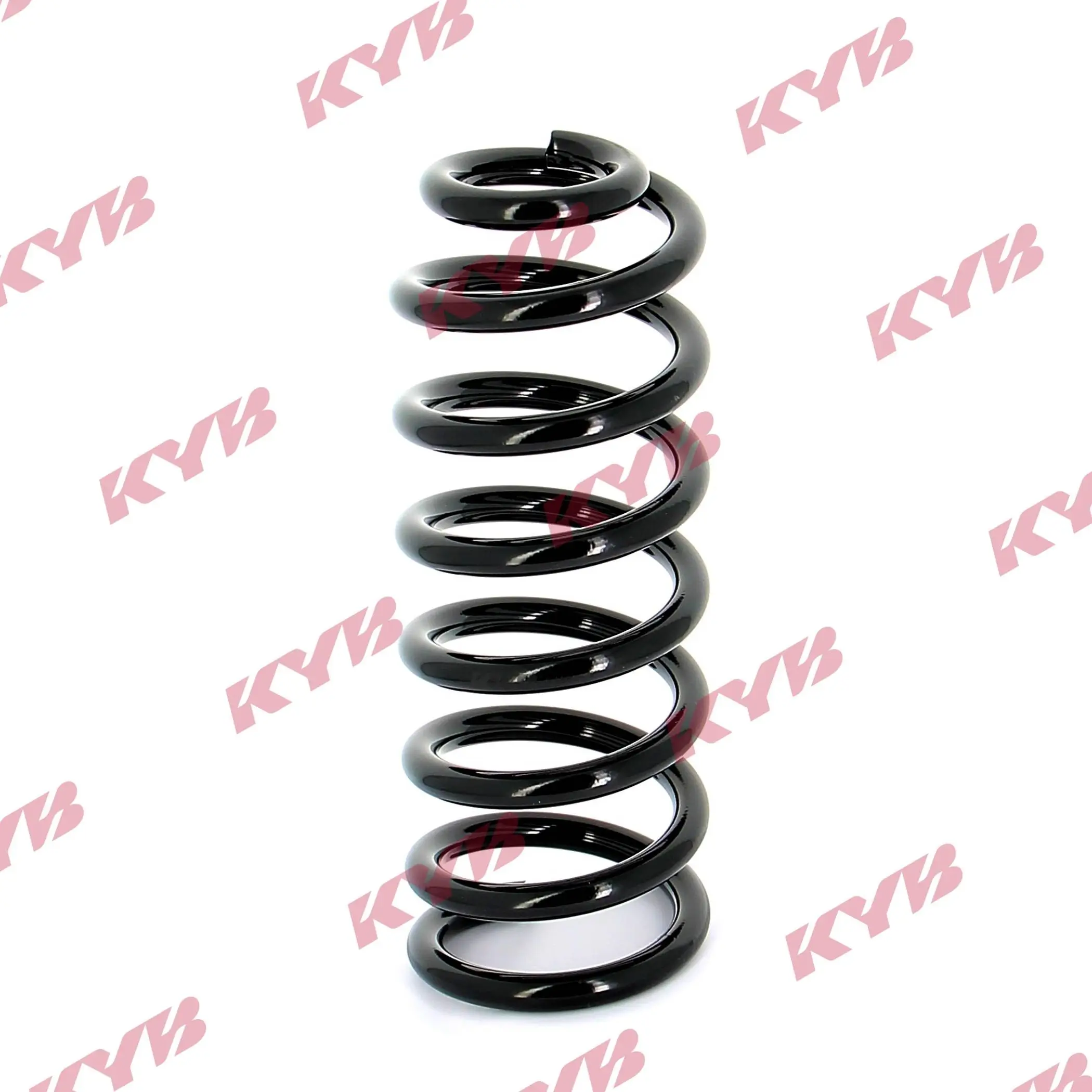 Fahrwerksfeder Hinterachse KYB RA5803