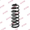 Fahrwerksfeder Hinterachse KYB RA5803
