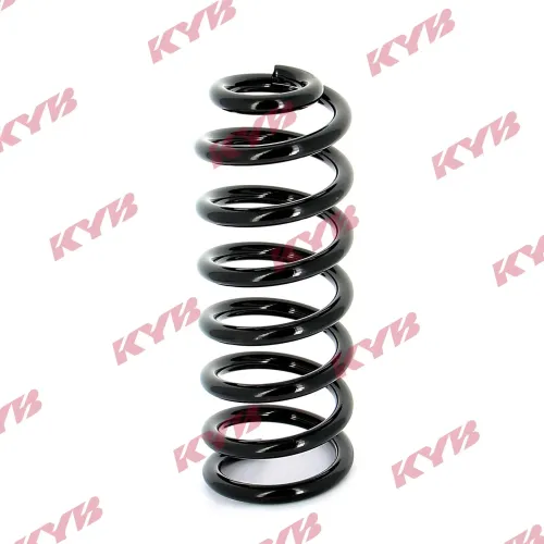 Fahrwerksfeder Hinterachse KYB RA5803 Bild Fahrwerksfeder Hinterachse KYB RA5803