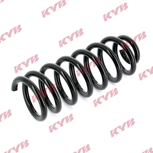 Fahrwerksfeder Hinterachse KYB RA5803 Bild Fahrwerksfeder Hinterachse KYB RA5803