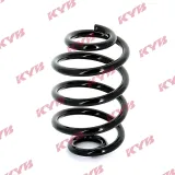 Fahrwerksfeder Hinterachse KYB RA5804