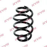 Fahrwerksfeder Hinterachse KYB RA5805