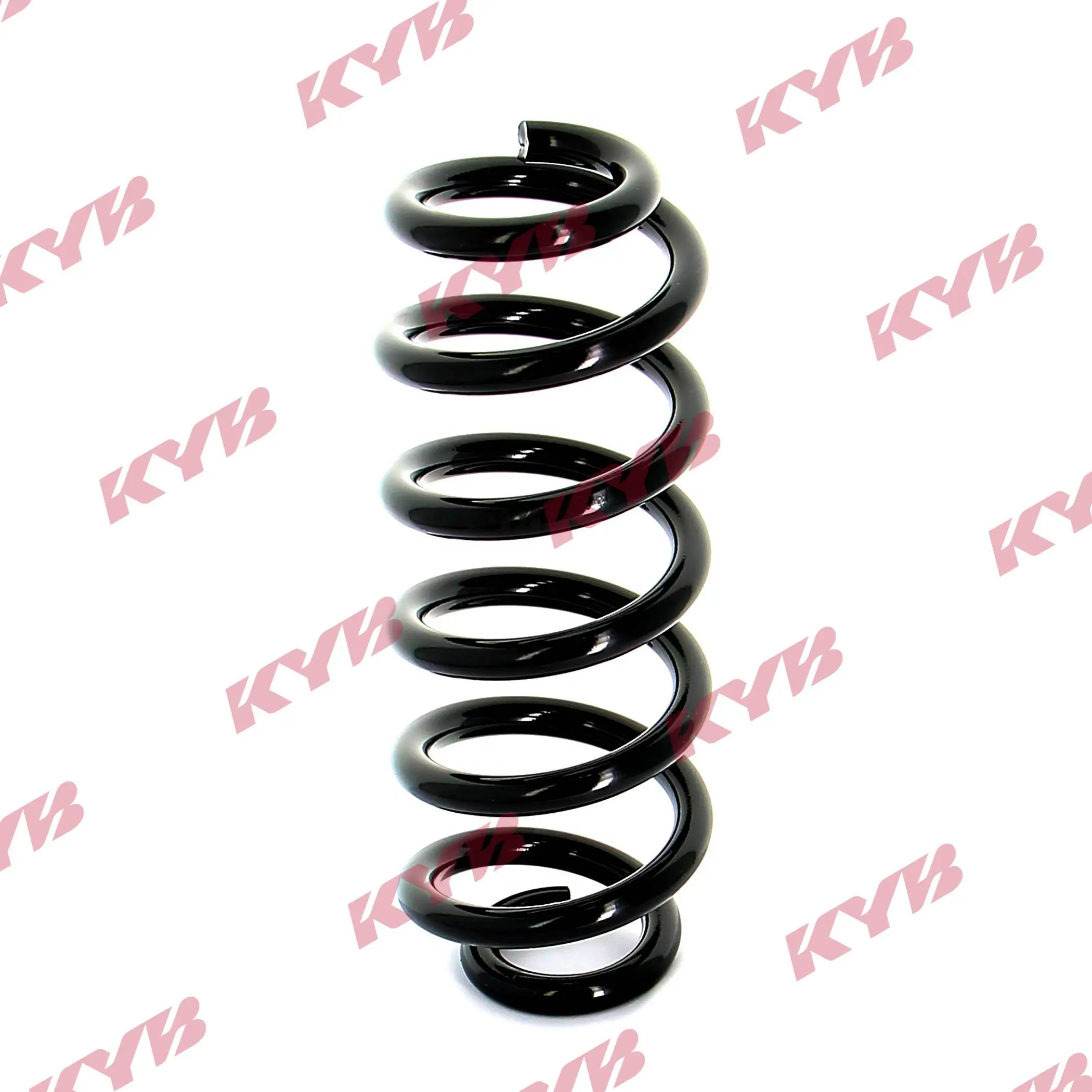 Fahrwerksfeder Hinterachse KYB RA5806