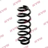 Fahrwerksfeder Hinterachse KYB RA5806