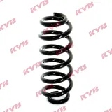 Fahrwerksfeder Hinterachse KYB RA5806