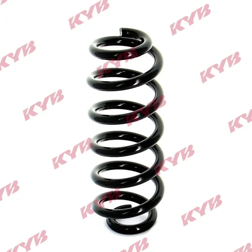 Fahrwerksfeder Hinterachse KYB RA5806 Bild Fahrwerksfeder Hinterachse KYB RA5806