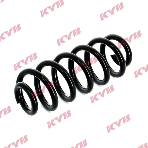 Fahrwerksfeder Hinterachse KYB RA5806 Bild Fahrwerksfeder Hinterachse KYB RA5806