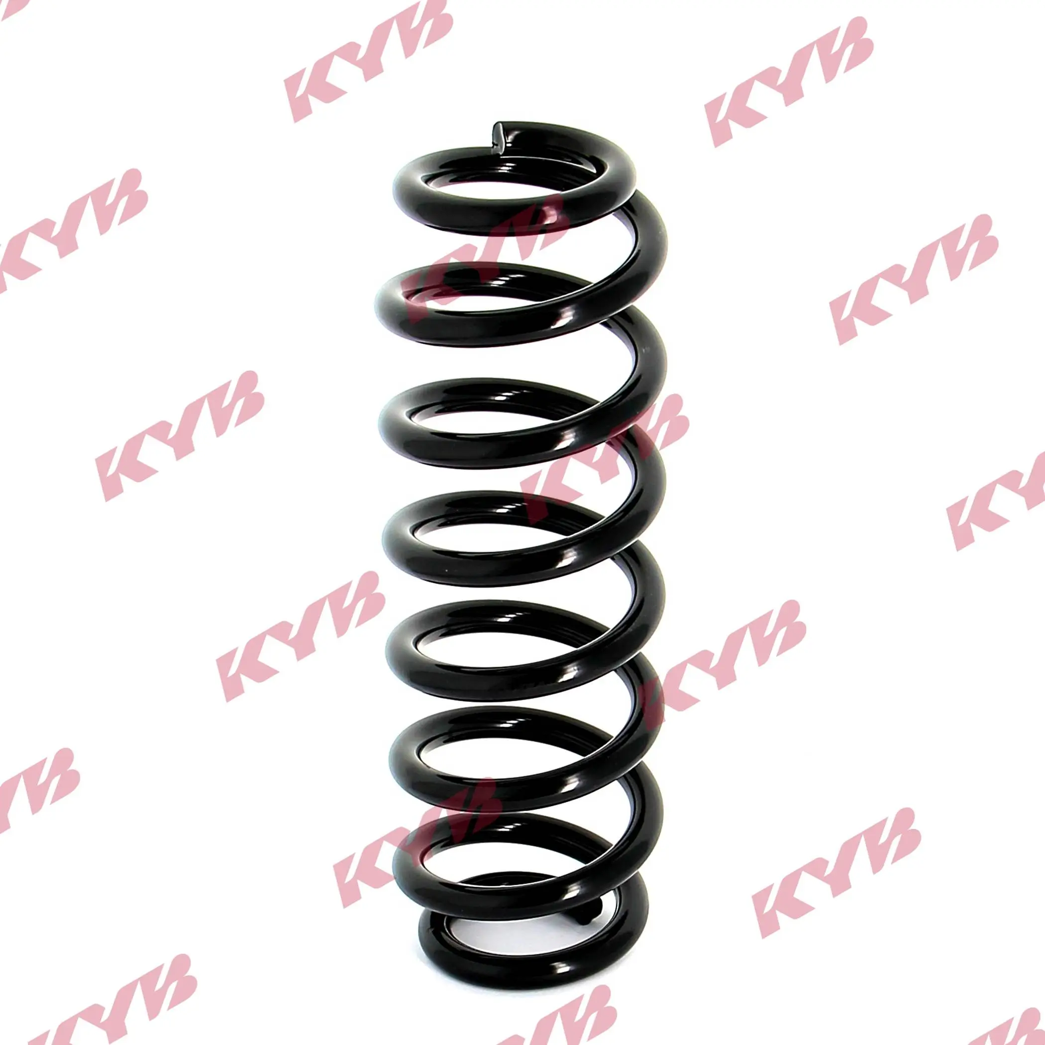 Fahrwerksfeder Hinterachse KYB RA5809