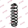 Fahrwerksfeder Hinterachse KYB RA5809