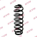 Fahrwerksfeder Hinterachse KYB RA5809