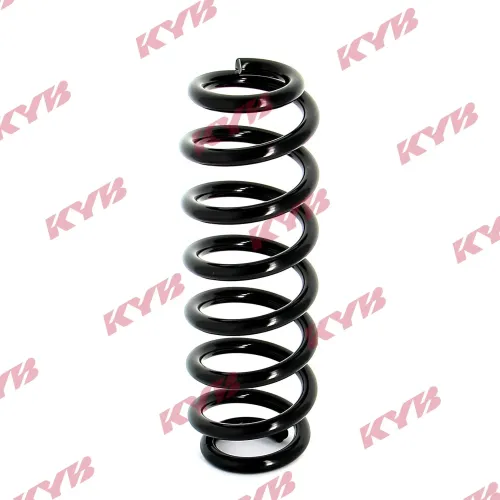 Fahrwerksfeder Hinterachse KYB RA5809 Bild Fahrwerksfeder Hinterachse KYB RA5809