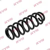 Fahrwerksfeder Hinterachse KYB RA5809 Bild Fahrwerksfeder Hinterachse KYB RA5809
