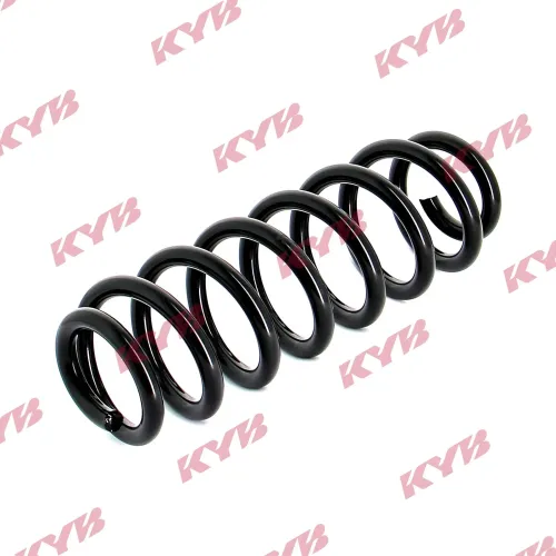 Fahrwerksfeder Hinterachse KYB RA5809 Bild Fahrwerksfeder Hinterachse KYB RA5809