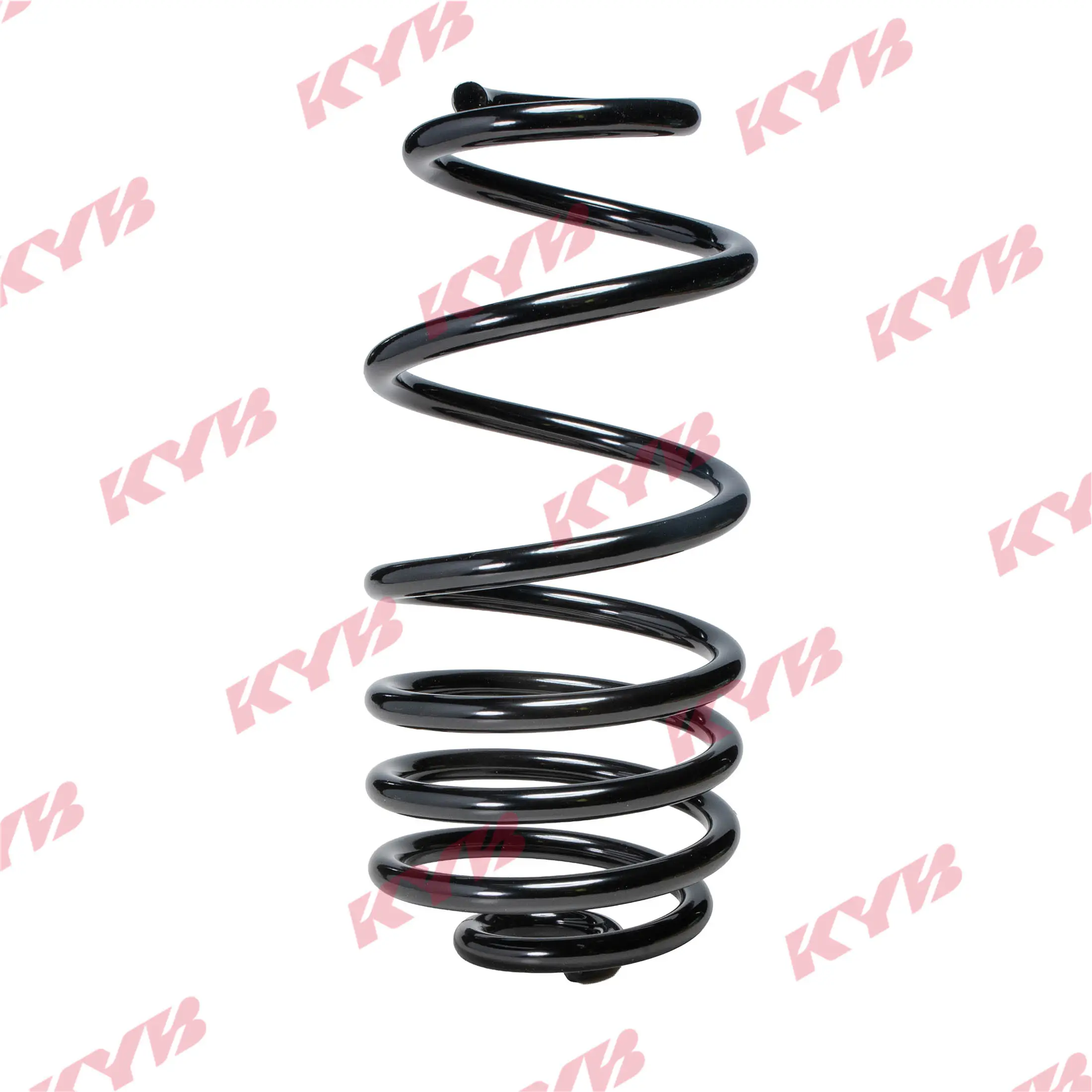 Fahrwerksfeder Hinterachse KYB RA5817