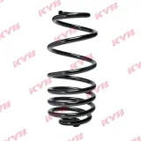 Fahrwerksfeder Hinterachse KYB RA5817