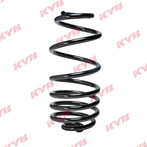 Fahrwerksfeder Hinterachse KYB RA5817 Bild Fahrwerksfeder Hinterachse KYB RA5817