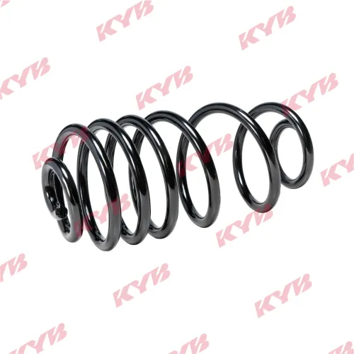 Fahrwerksfeder Hinterachse KYB RA5817 Bild Fahrwerksfeder Hinterachse KYB RA5817