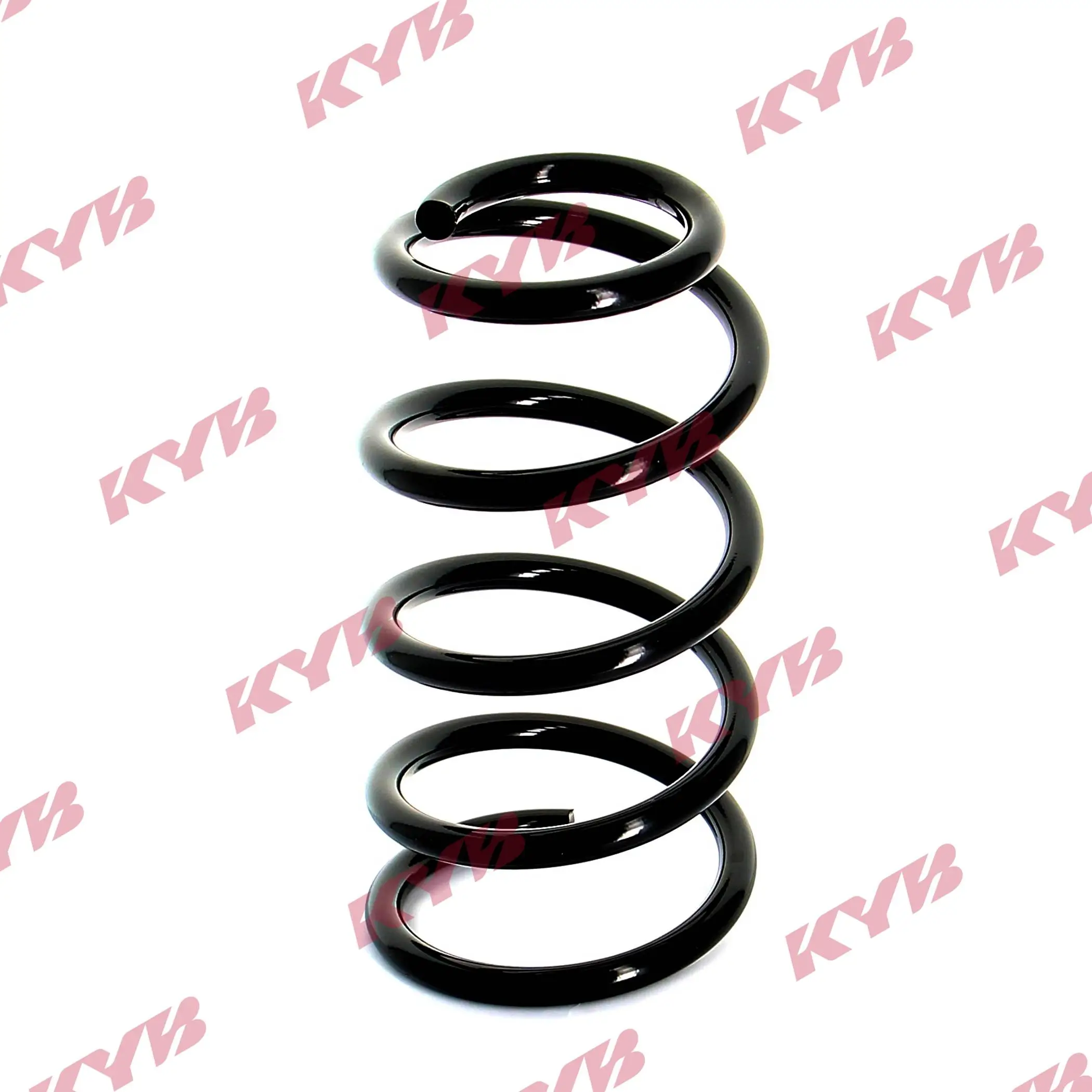 Fahrwerksfeder Hinterachse KYB RA5824