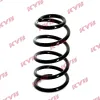 Fahrwerksfeder Hinterachse KYB RA5824