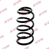 Fahrwerksfeder Hinterachse KYB RA5824