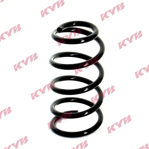 Fahrwerksfeder Hinterachse KYB RA5824 Bild Fahrwerksfeder Hinterachse KYB RA5824