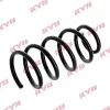 Fahrwerksfeder Hinterachse KYB RA5824 Bild Fahrwerksfeder Hinterachse KYB RA5824